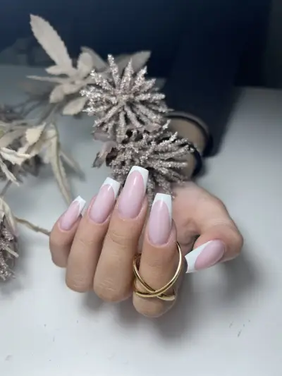 Nail Noir byTeodorA