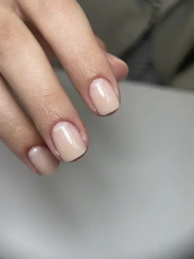 Nail Noir byTeodorA