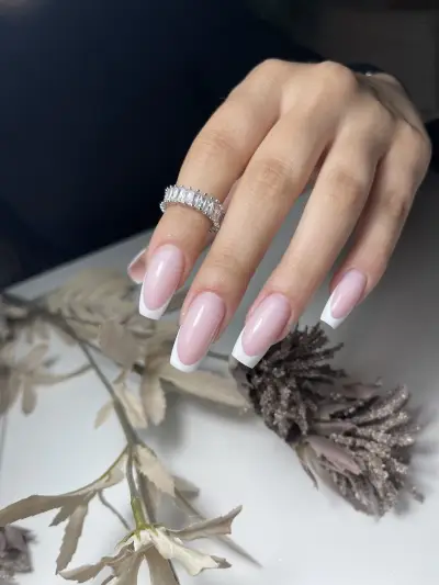 Nail Noir byTeodorA