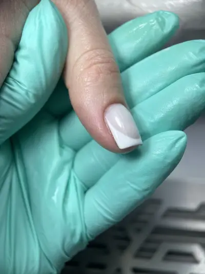 Nail Noir byTeodorA
