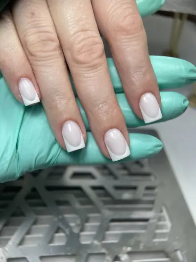Nail Noir byTeodorA