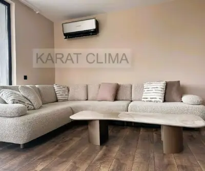 KARAT CLIMA