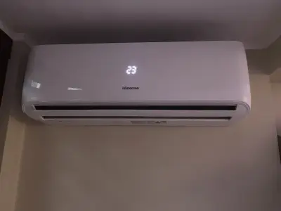 Techcomfort