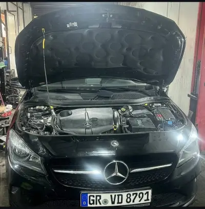 Недеви Ауто С.Н.С 24