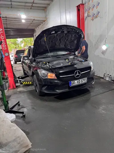 Недеви Ауто С.Н.С 24