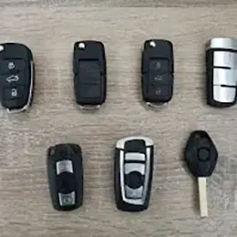 Steel Auto Service