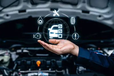 Steel Auto Service