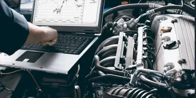 Steel Auto Service