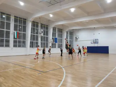 Стадион "Осогово"