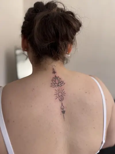 Mimi Inkcrafts Tattoo | Мими Инккрафтс Студио за татуировки Ботевград
