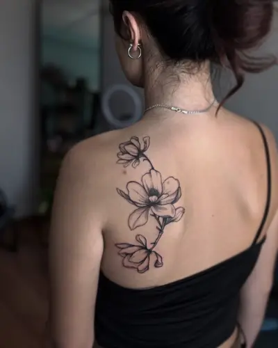 Mimi Inkcrafts Tattoo | Мими Инккрафтс Студио за татуировки Ботевград