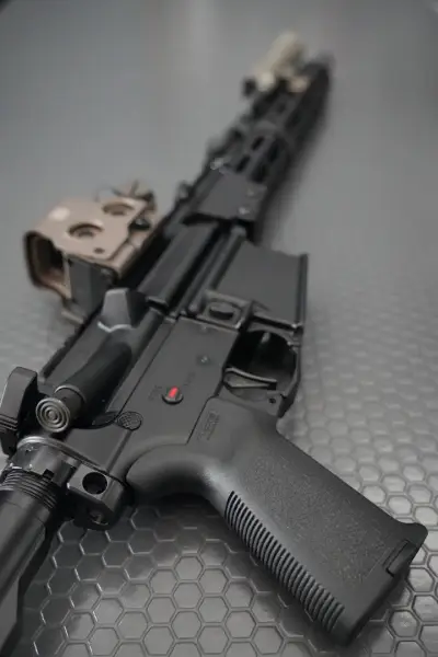 No Boring Guns - NBG Company