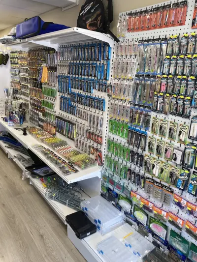Риболовен Магазин ВМфишинг - VMfishing.bg
