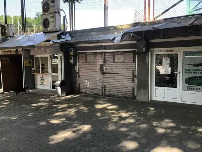 Хрупаница