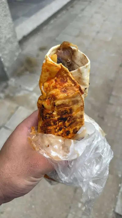 Istanbul Fast Food