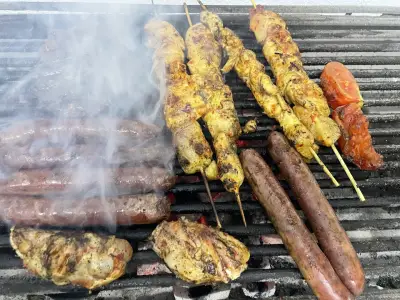 Istanbul Fast Food