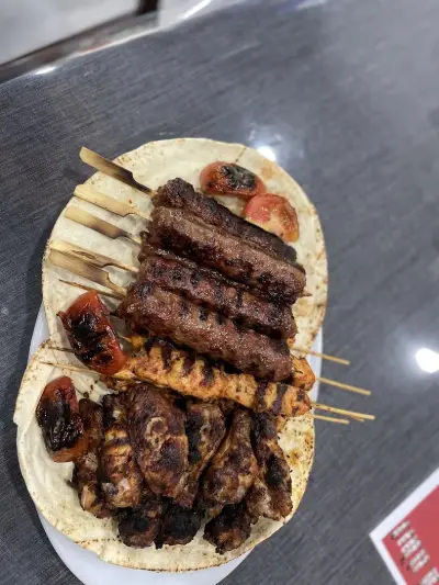 Istanbul Fast Food