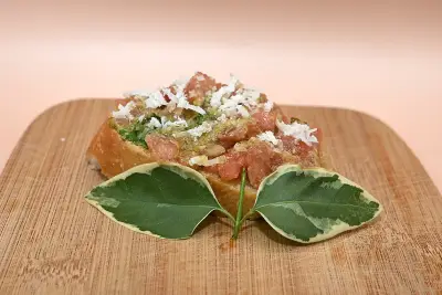 Taste Catering