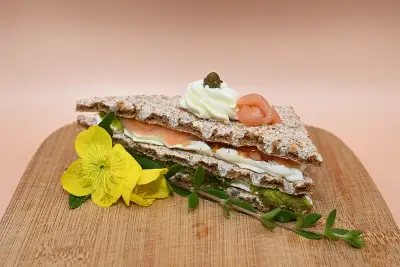 Taste Catering