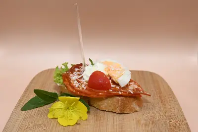 Taste Catering
