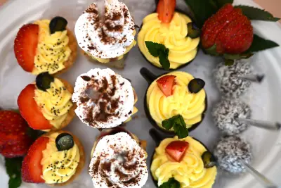 Taste Catering