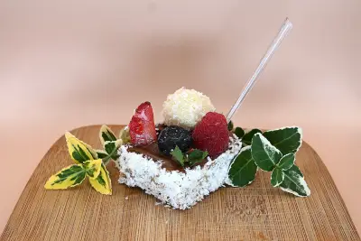 Taste Catering