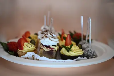 Taste Catering