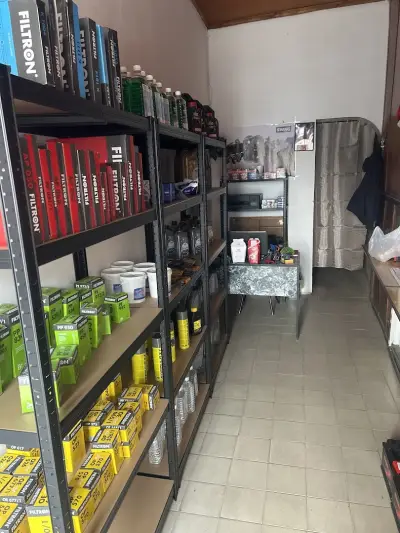 Car Shop Bregovo