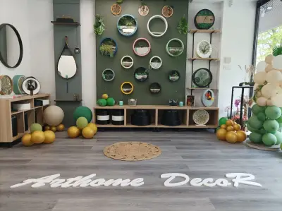 ArthomeDecor