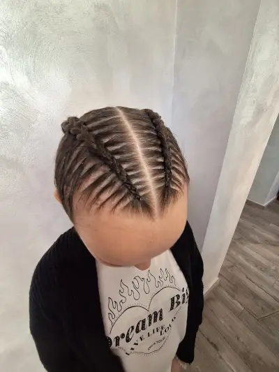 Reina Braids