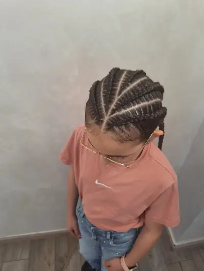 Reina Braids