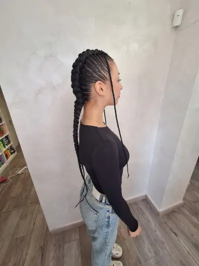 Reina Braids