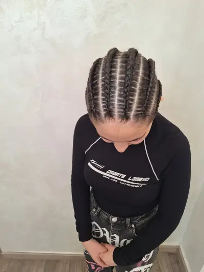 Reina Braids