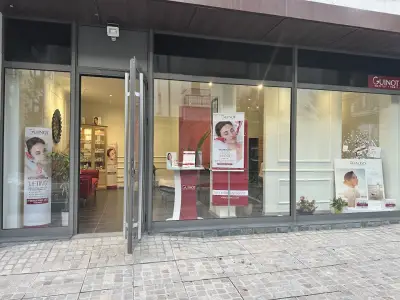 Rose Beauty Studio