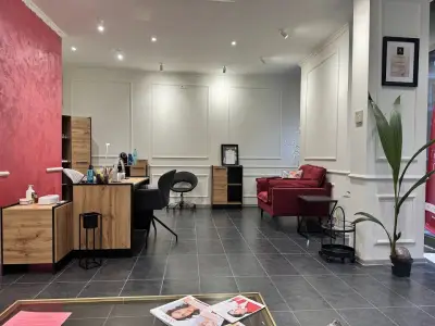 Rose Beauty Studio