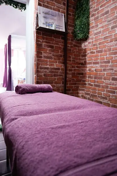 SiMar - massage studio