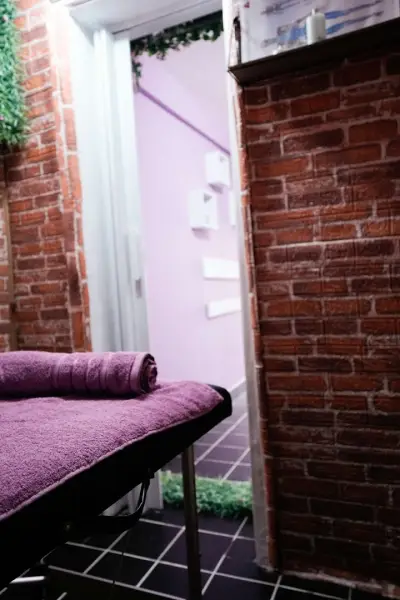 SiMar - massage studio
