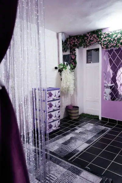 SiMar - massage studio
