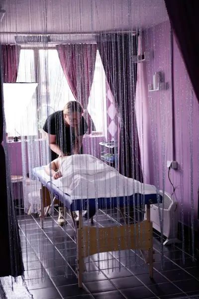 SiMar - massage studio
