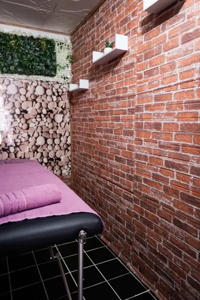 SiMar - massage studio
