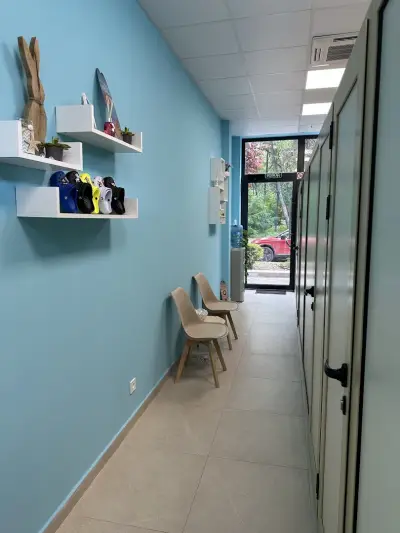 NY Premium | Соларно студио