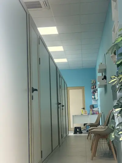 NY Premium | Соларно студио