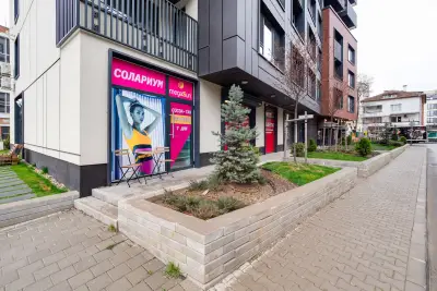 NY Premium | Соларно студио