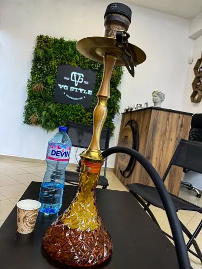 VG Style Barbershop
