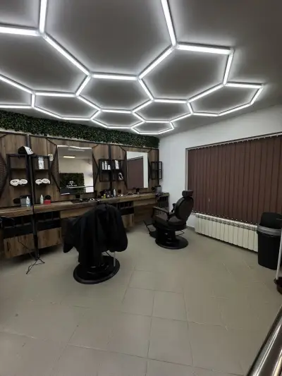 VG Style Barbershop