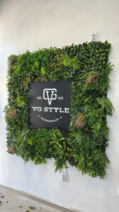 VG Style Barbershop