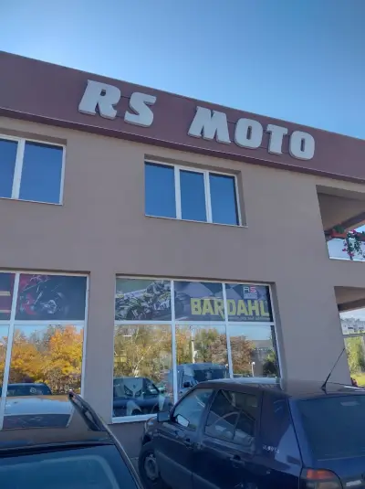 RS MOTO
