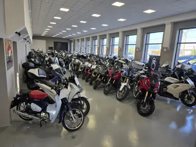 RS MOTO