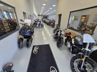 RS MOTO