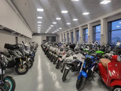 RS MOTO